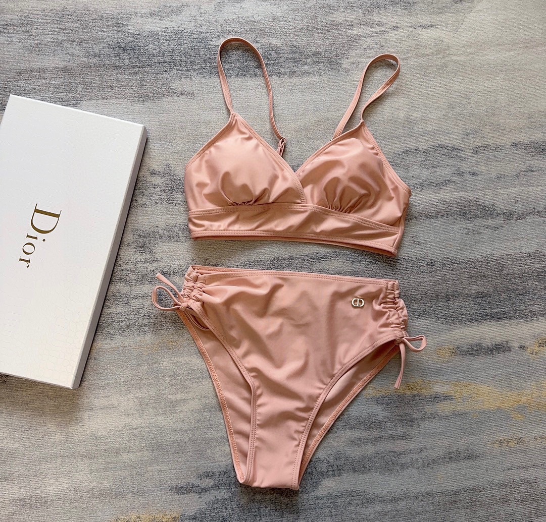 Dior Bikini Swimwear
