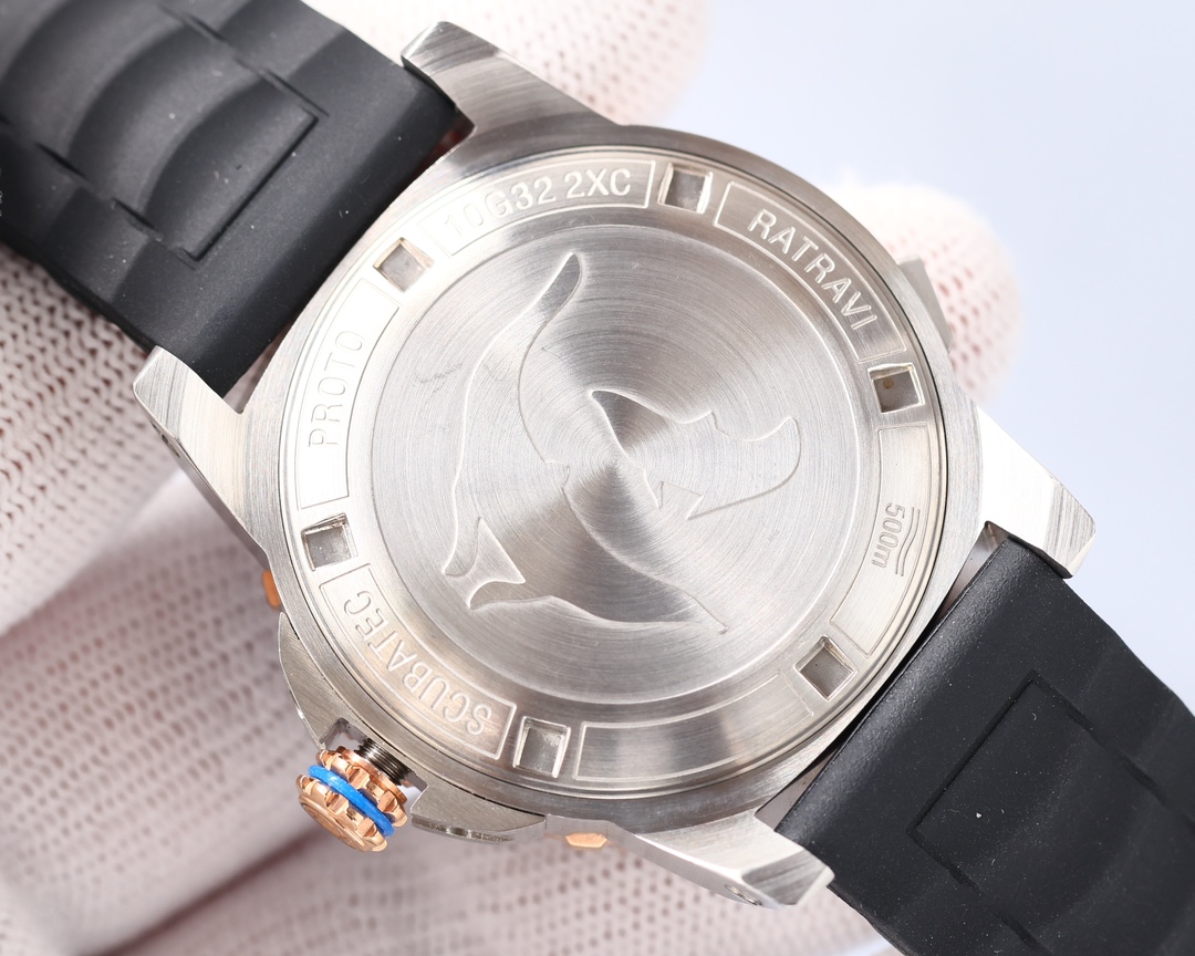 Jaeger-LeCoultre Master Collection