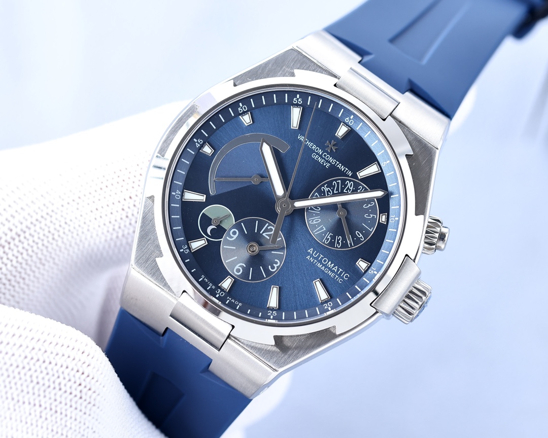 Vacheron Constantin Infinity Multifunction