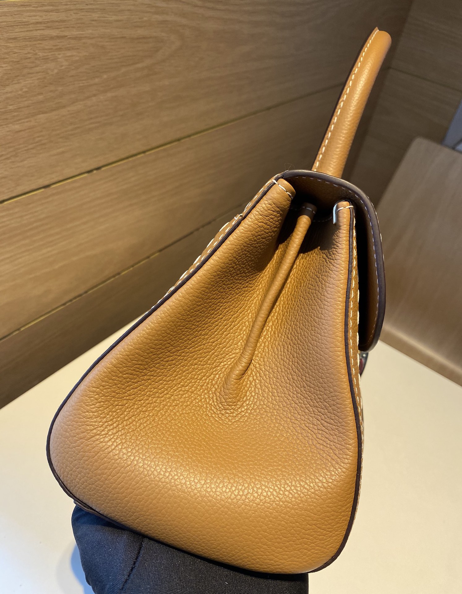 DELVAUX      🇧🇪brillant togo