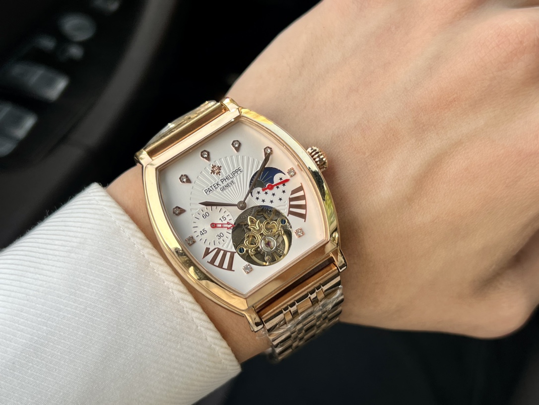 Patek Philippe Men's Watches