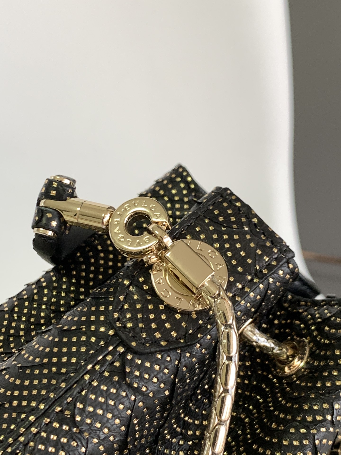 BVLGARI  Serpenti Forever