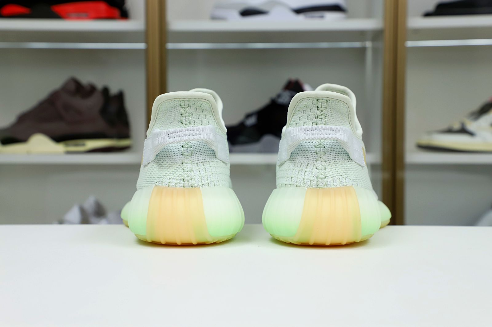 YEEZY BOOST 350 V2 HYPERSPACE