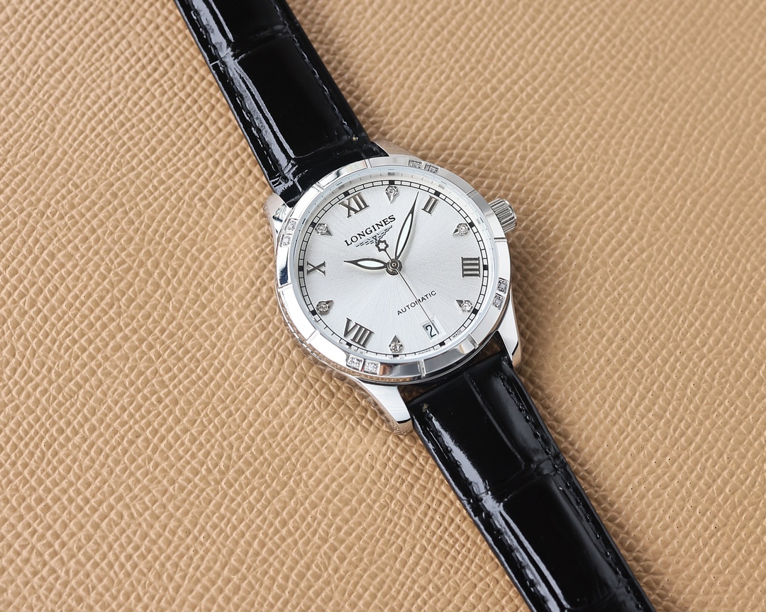 Longines women's watches