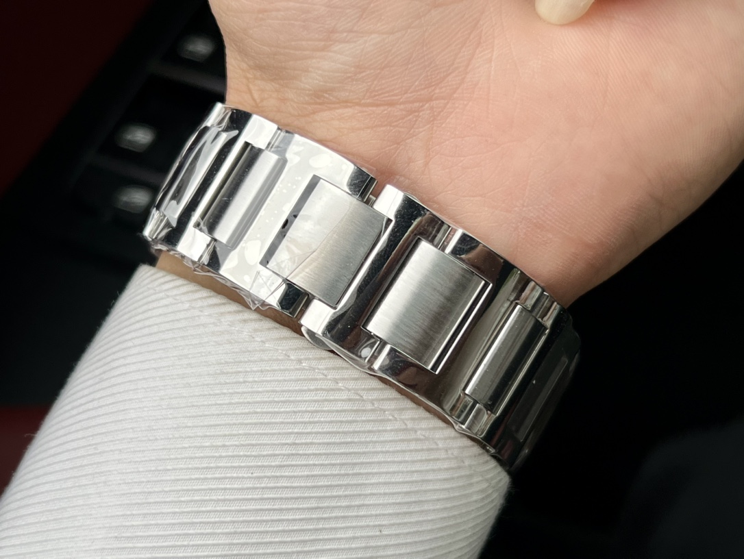 Cartier Fine Men's Watches