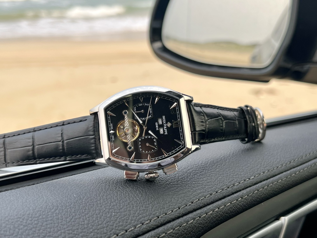 Patek Philippe Men's Watches