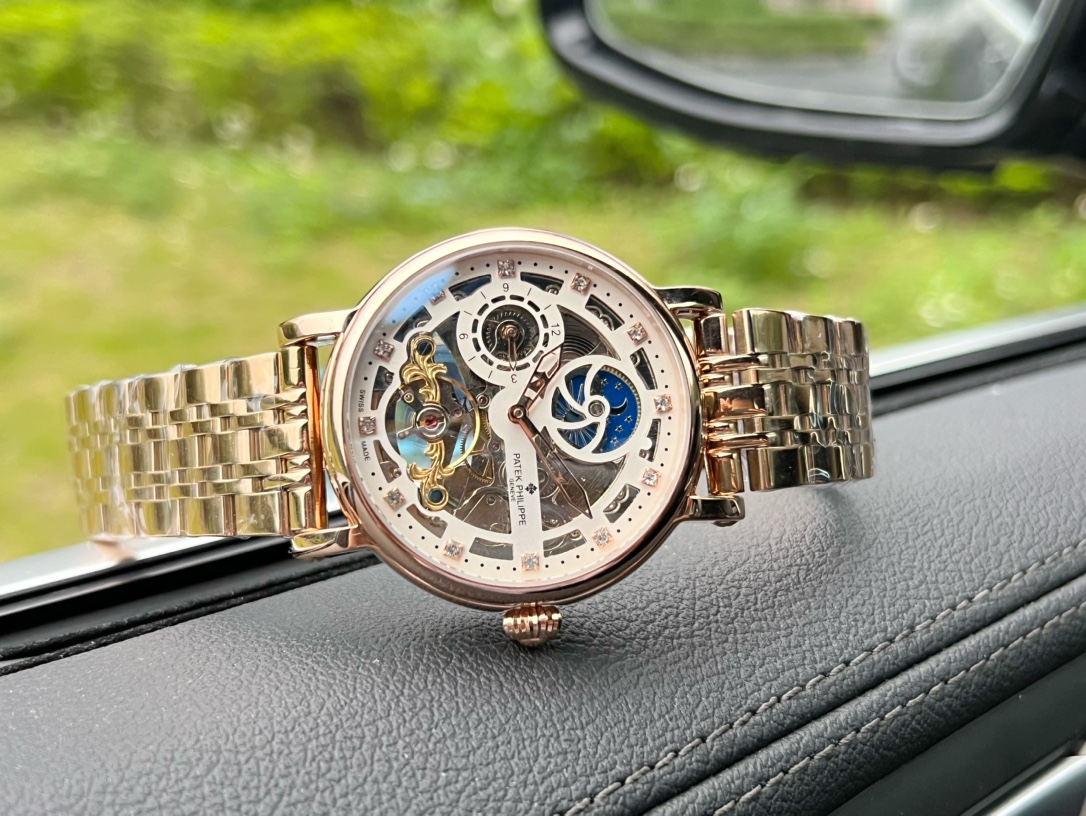 Patek Philippe Men's Watches