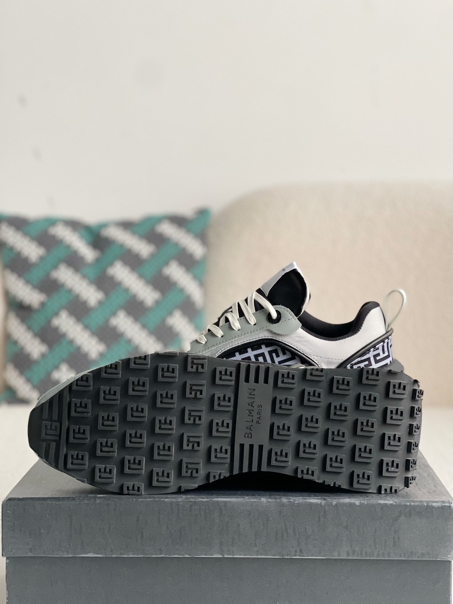 Balmain casual Sneakers