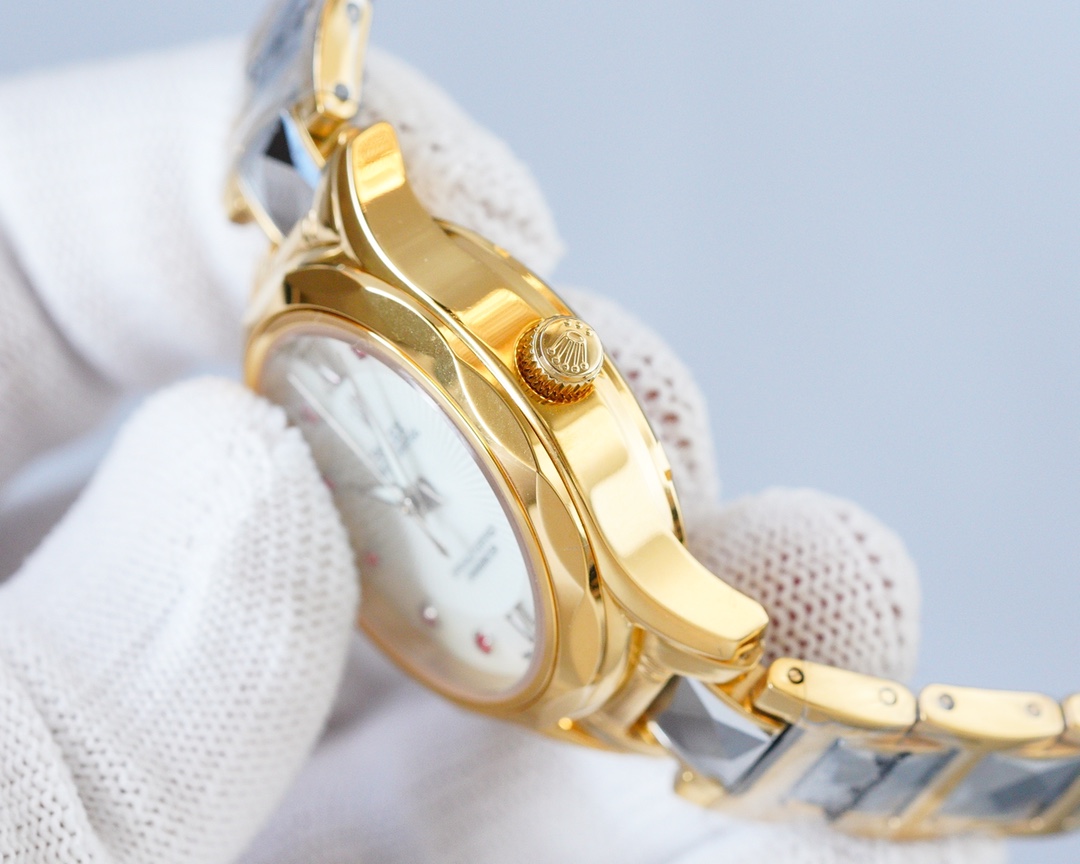 Rolex Ladies Watches