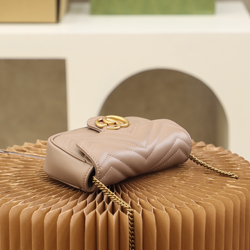 GUCCI 𝙈𝙖𝙧𝙢𝙤𝙣𝙩  #476433