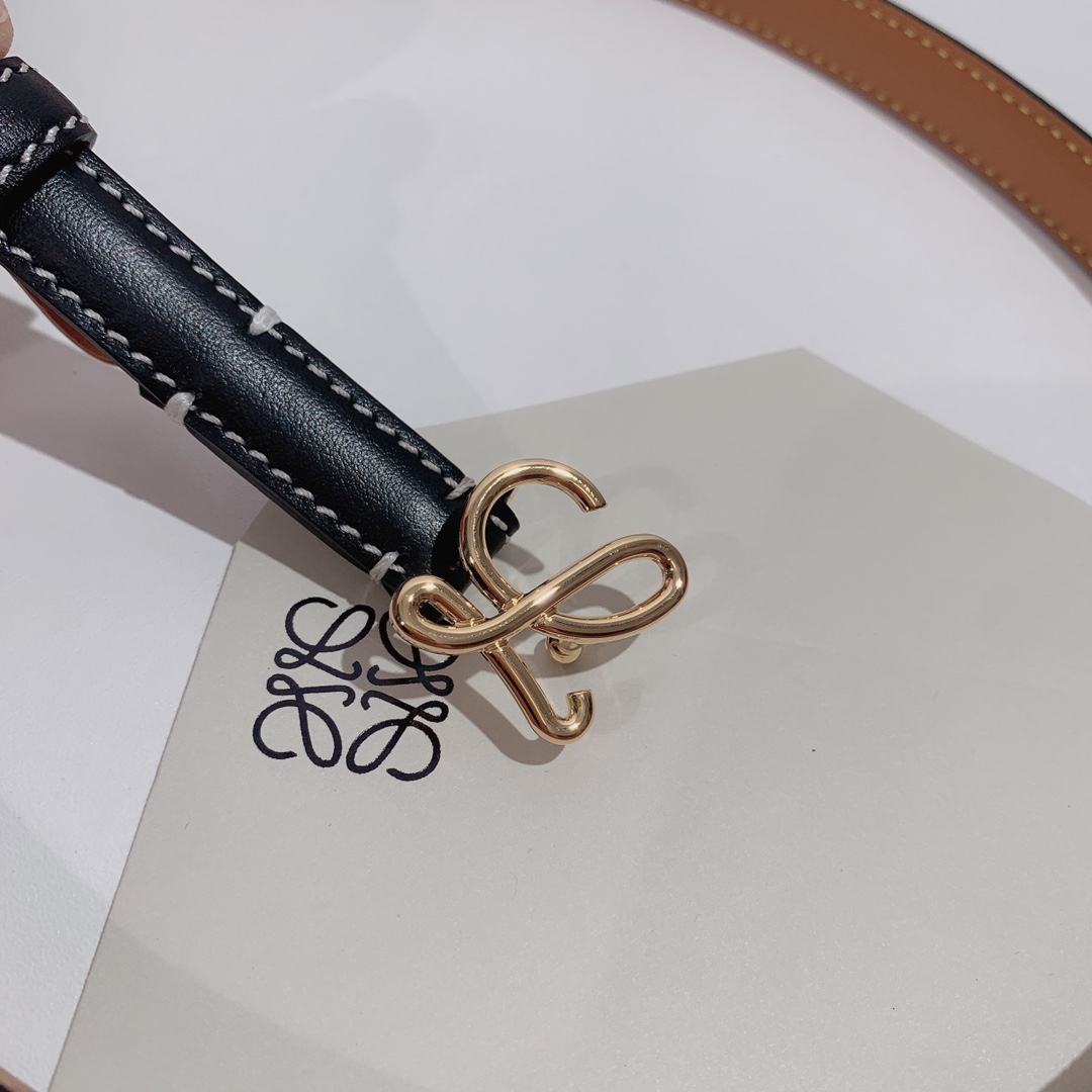 LOEVE new women's belt