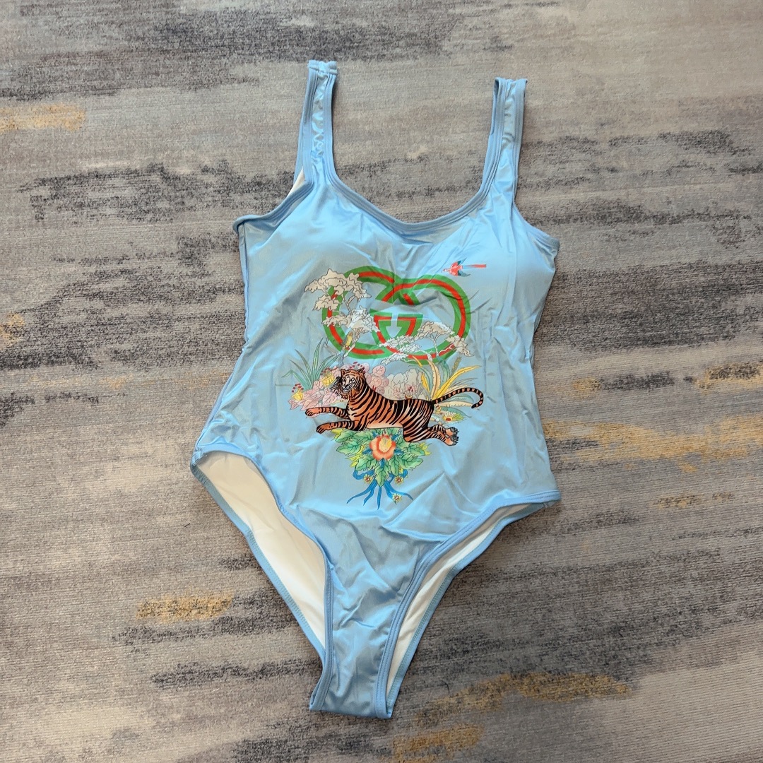 GUCCI swimsuit