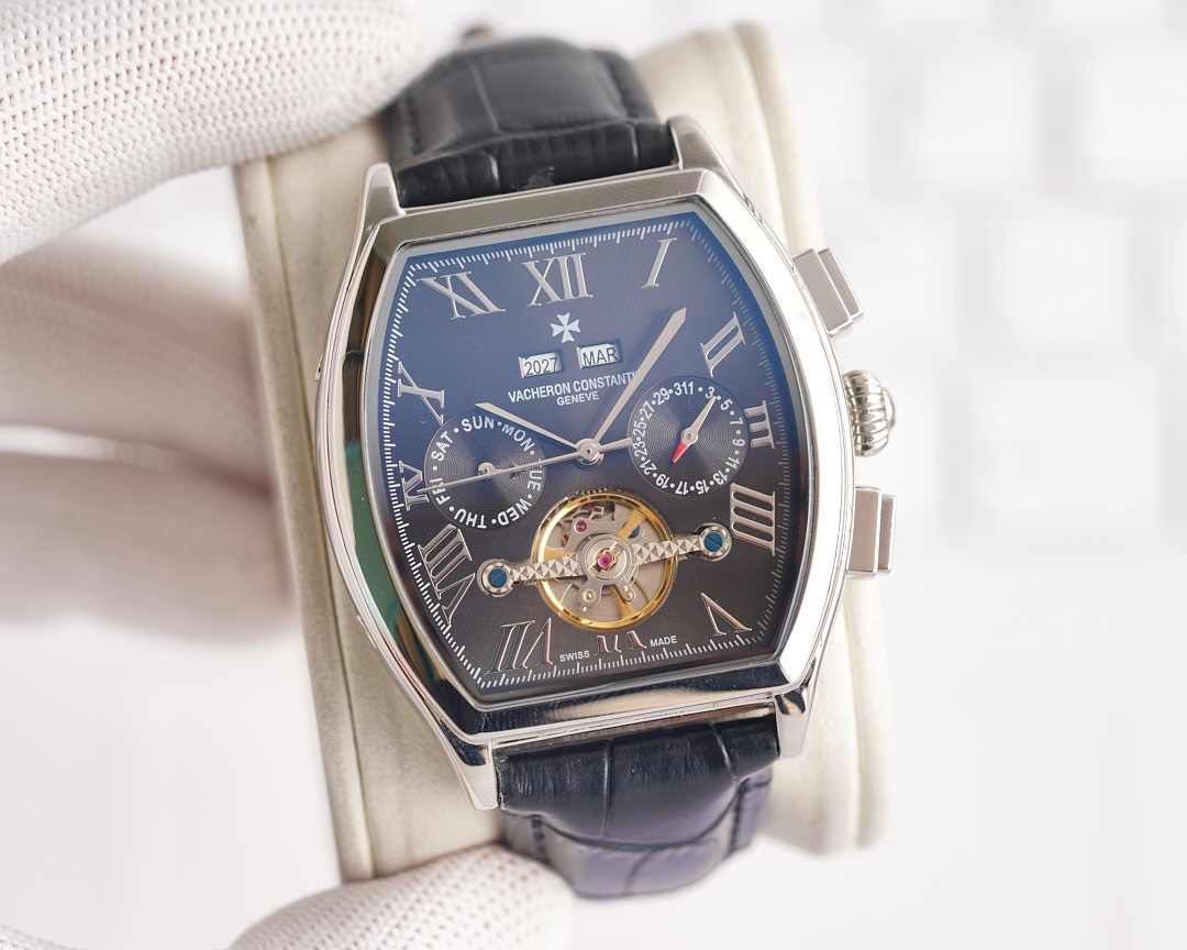 Vacheron Constantin Fine Men's Watches