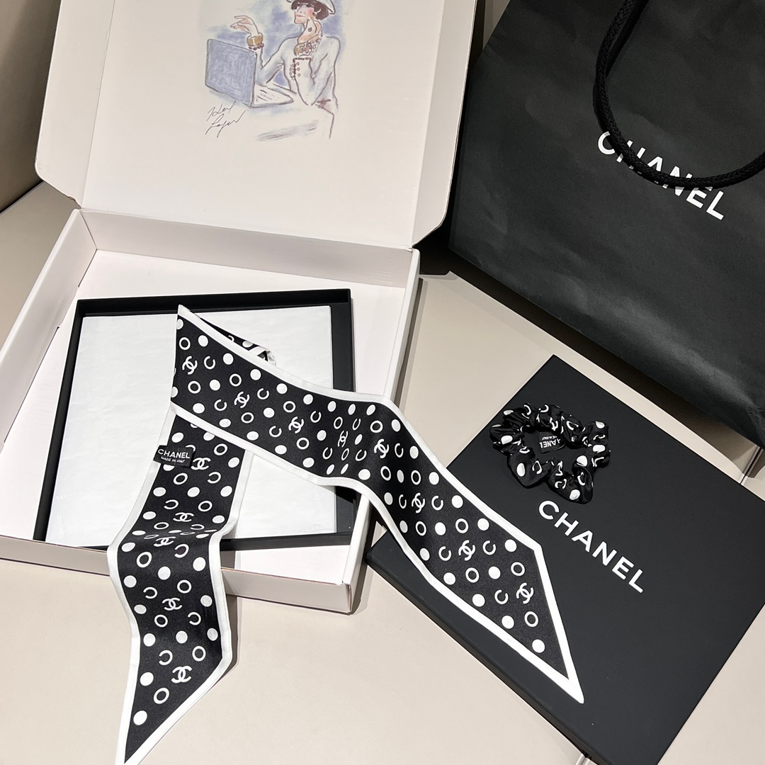 𝐂𝐡𝐚𝐧𝐞𝐥 