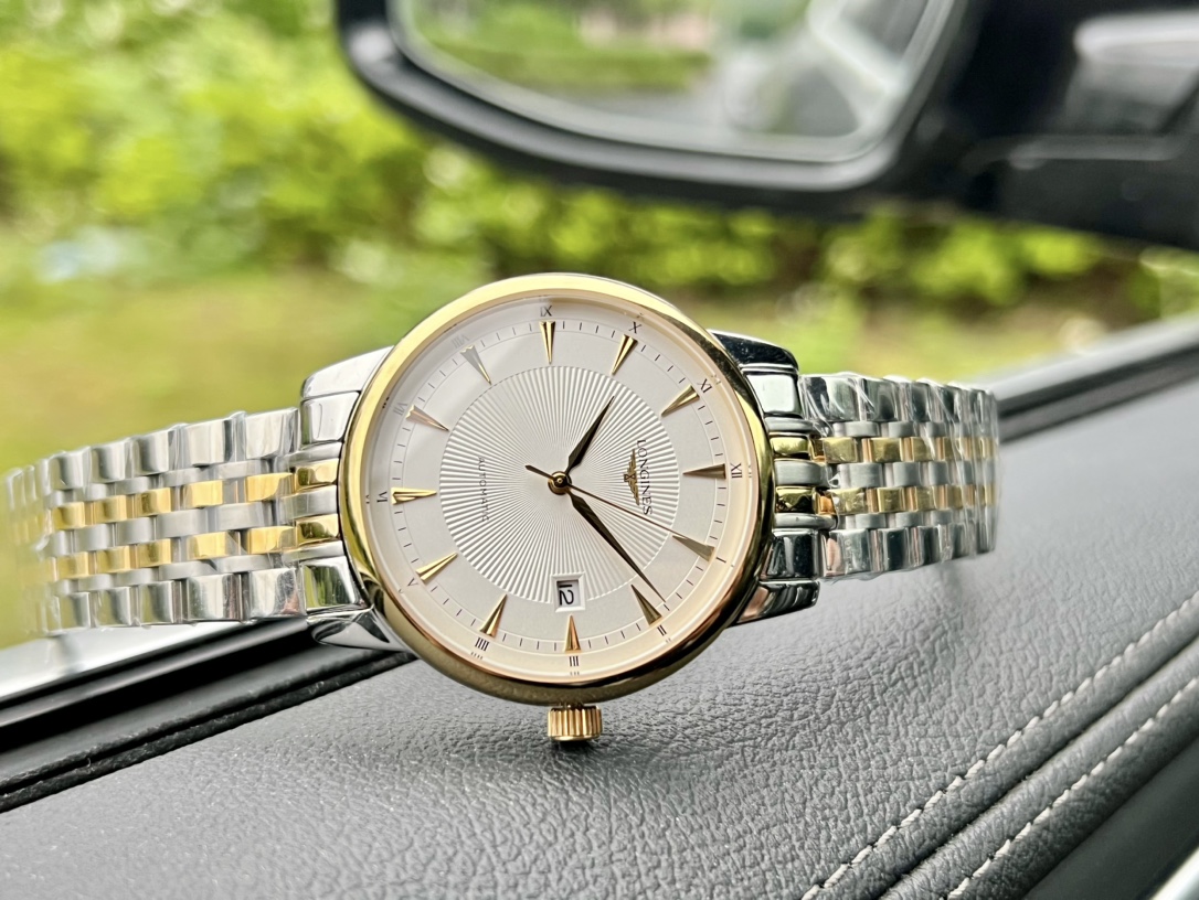 Longines Men's Watches