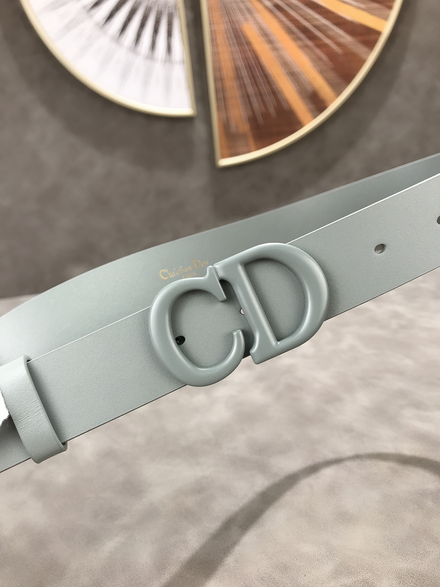 DIOR 2020 latest elements #Maccarone series