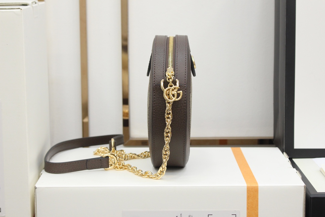 GUCCI 𝐎𝐩𝐡𝐢𝐝𝐚 #550618