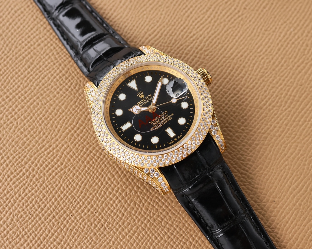 Rolex Classic Watches