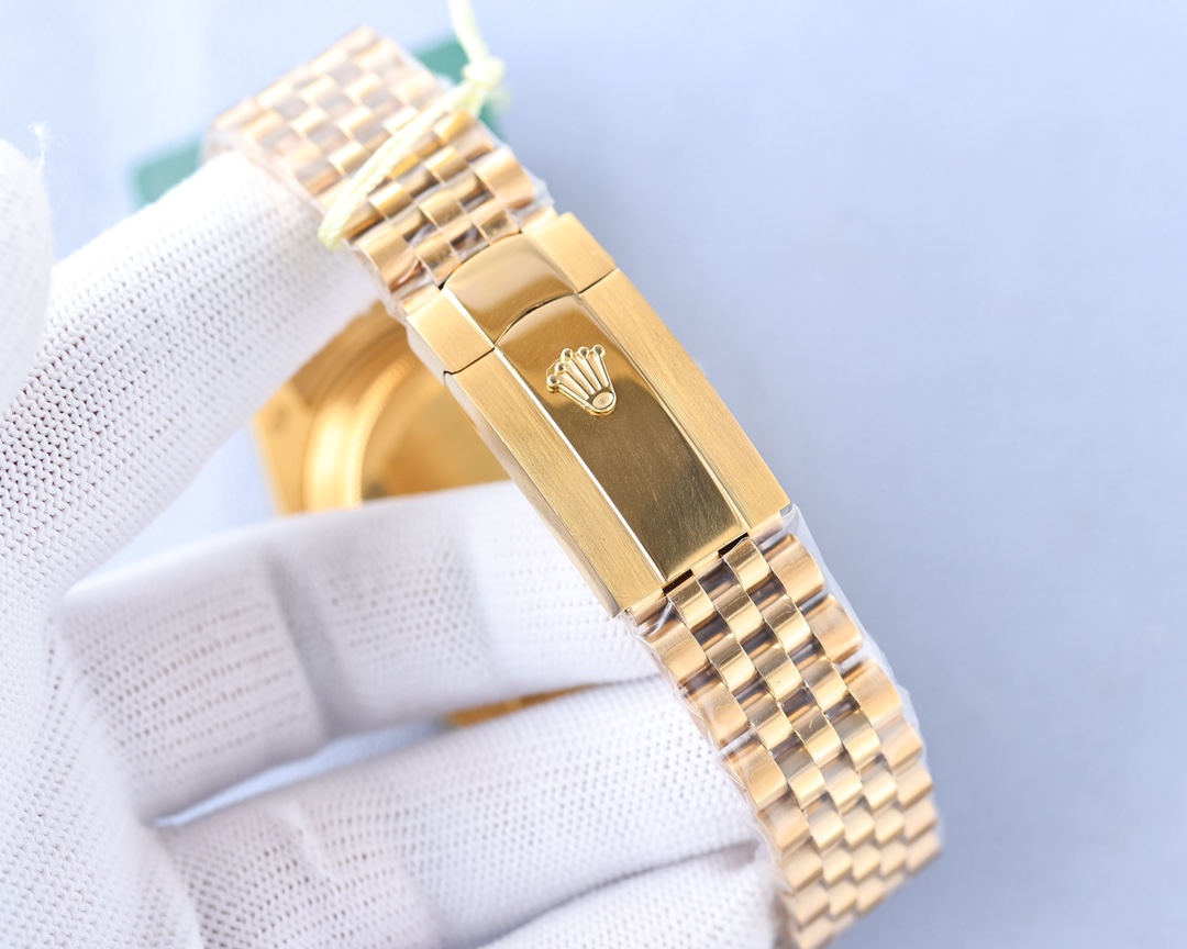 Rolex DAY-DATE series