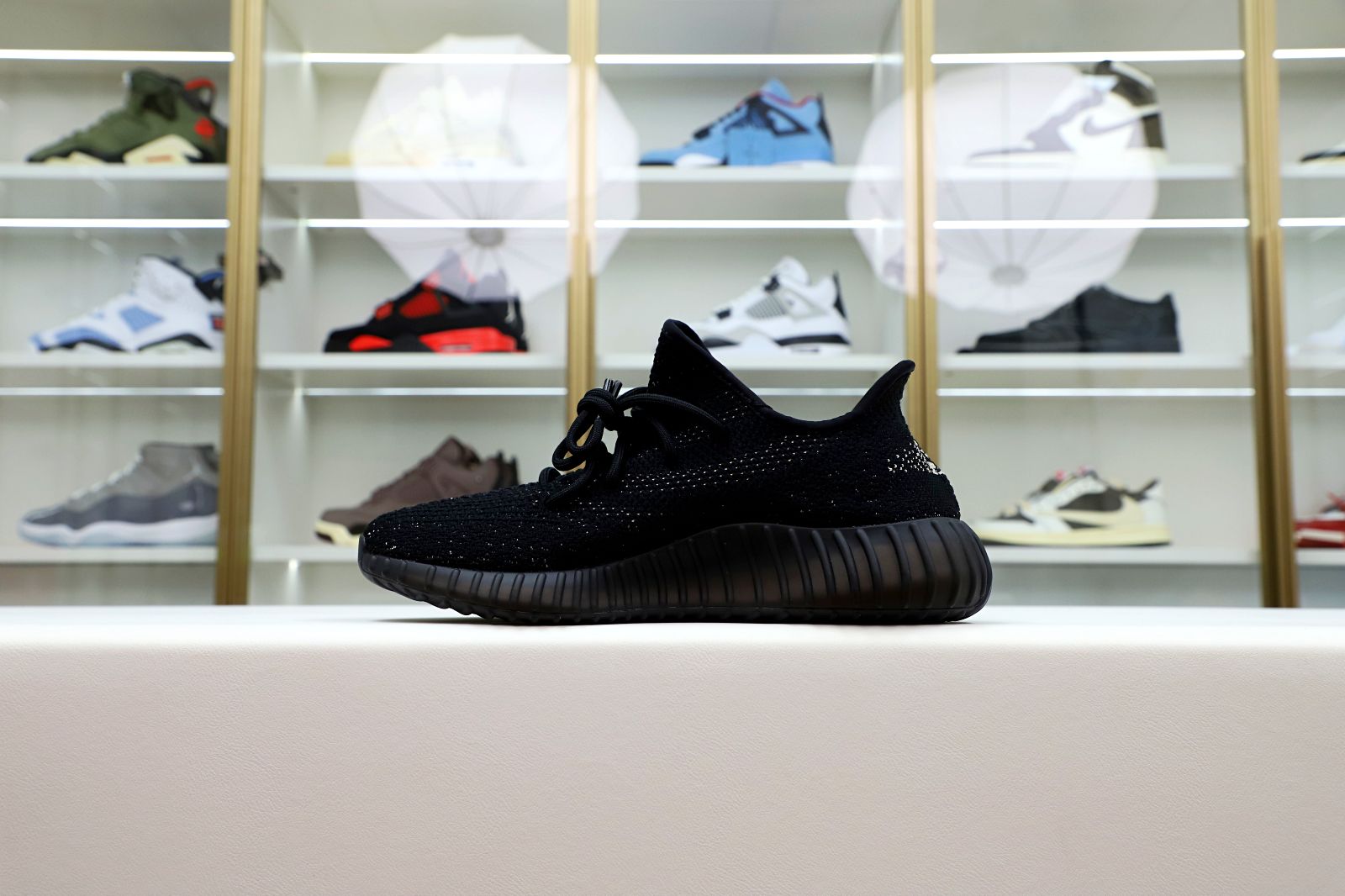 YEEZY BOOST 350 V2 MONO CLAY