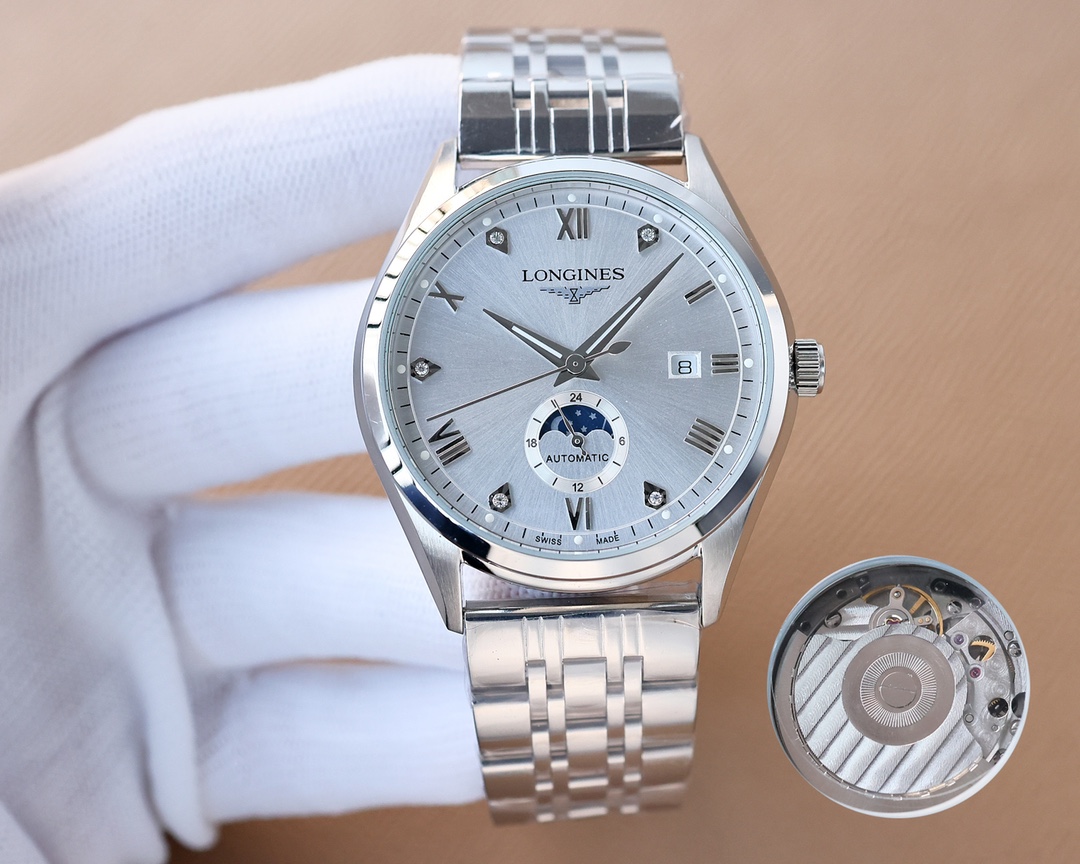 Longines - Men's Watches