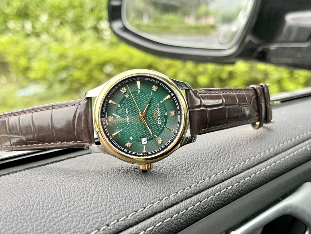 Longines Men's Watches