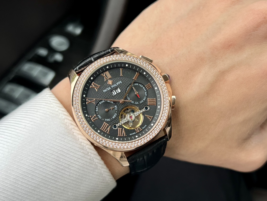 Patek Philippe Men's Watches