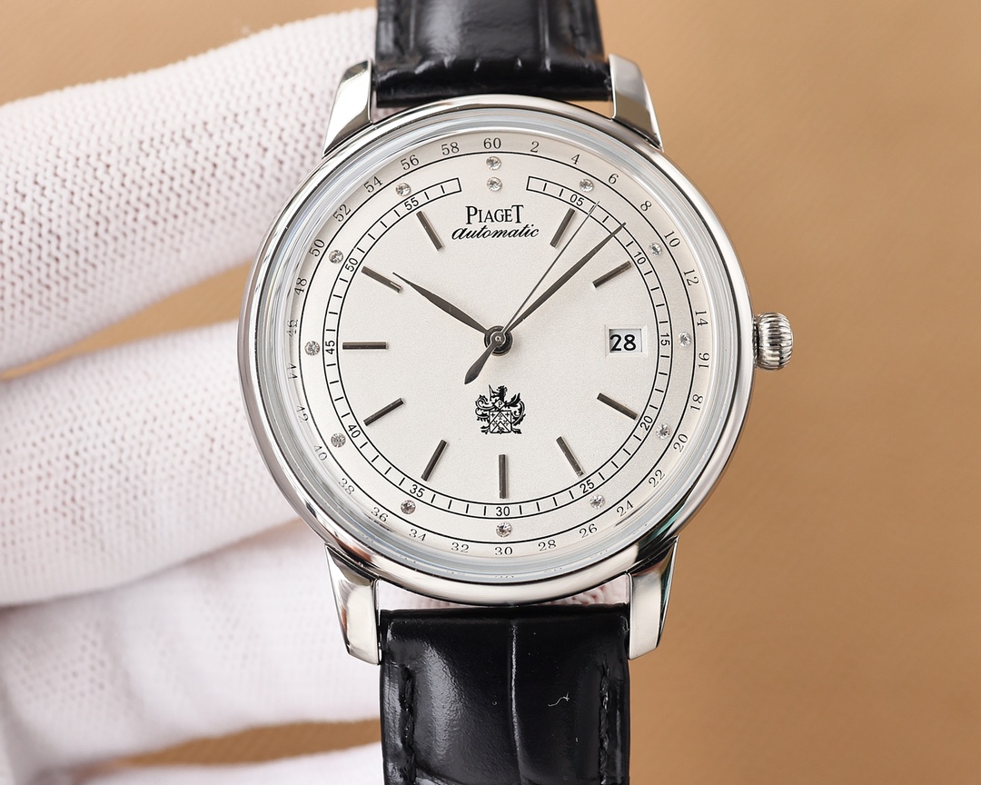 Piaget Refined Men's Watches