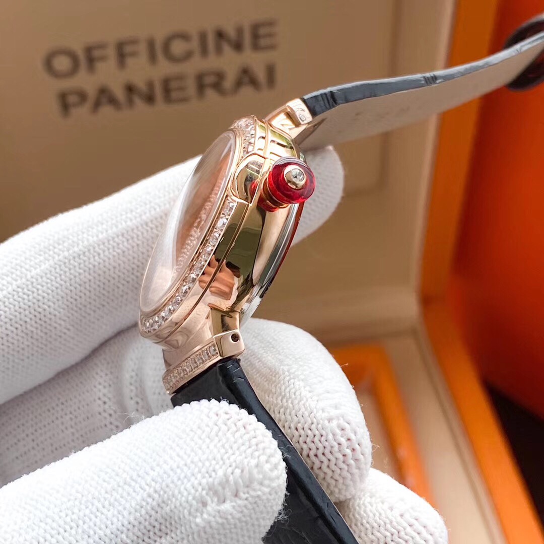 Bulgari - LVCEA Collection