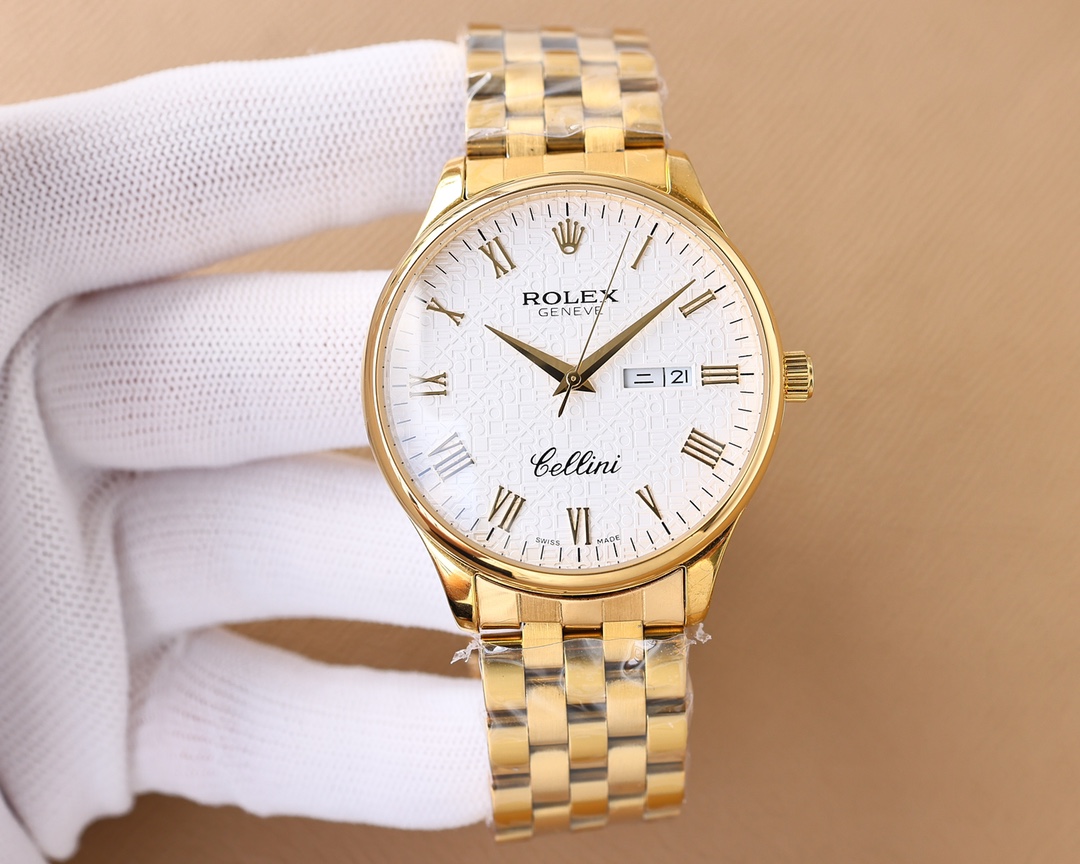 Rolex .Men's Watches