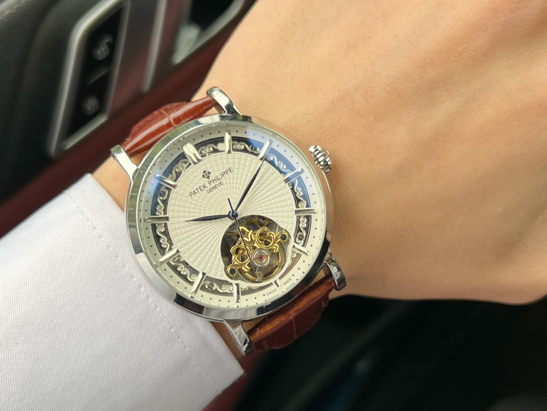 Patek Philippe Men's Watches