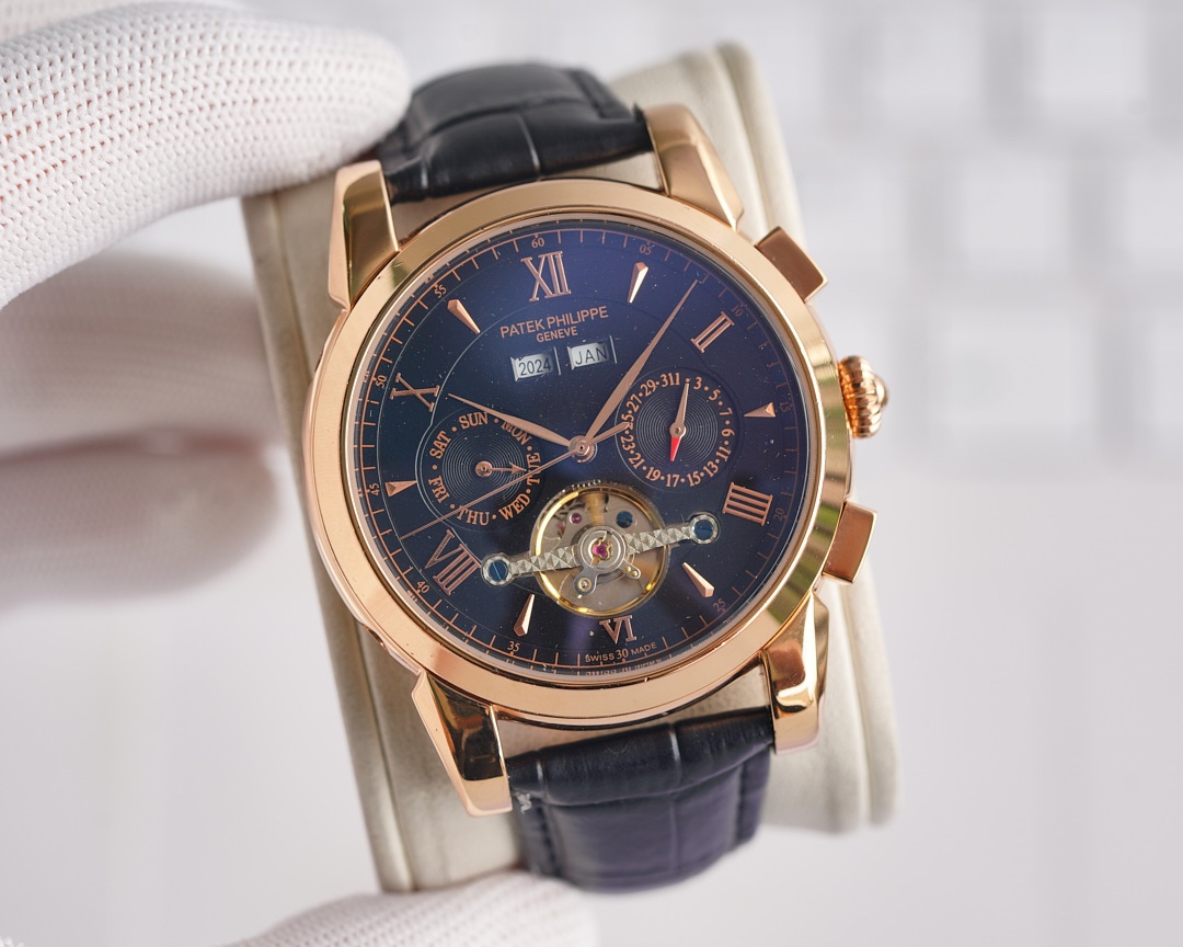 Patek Philippe Men's Watches