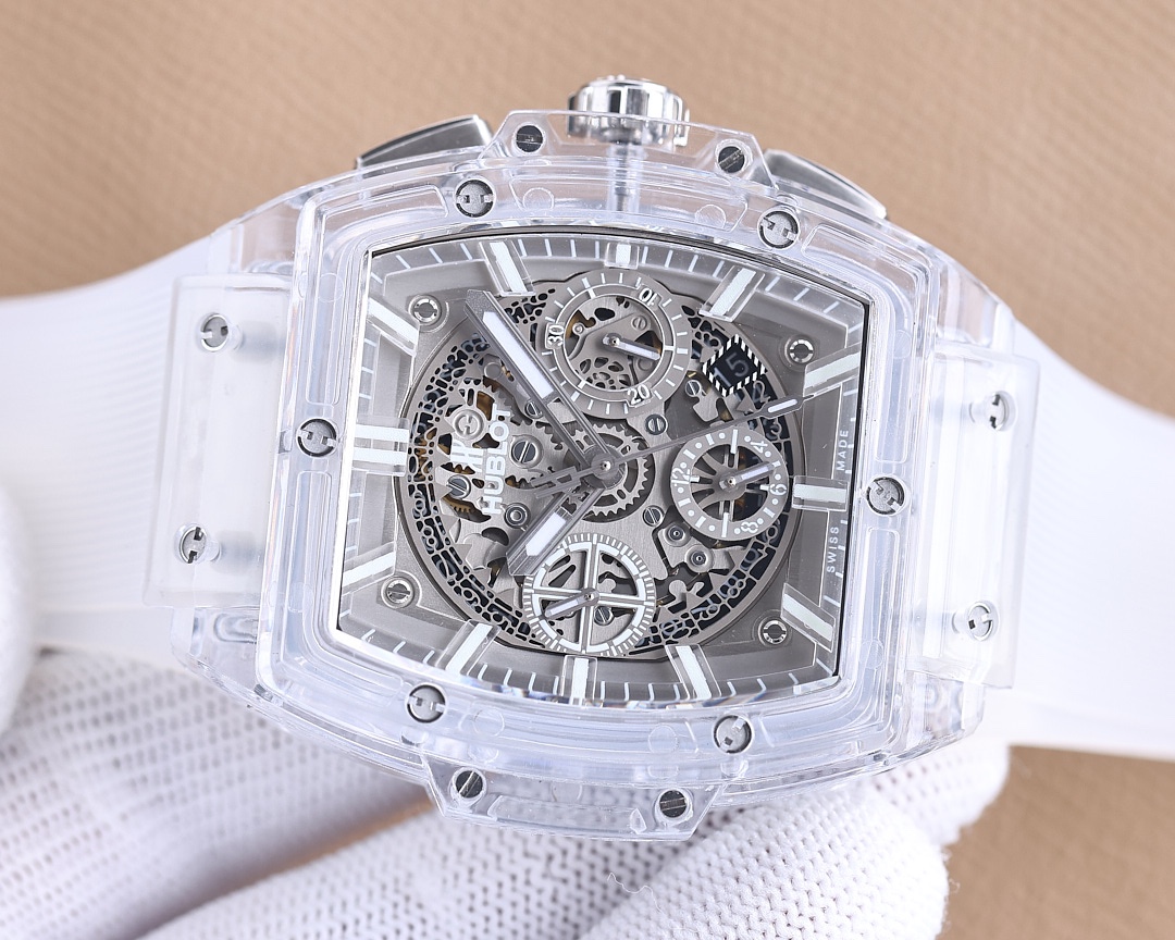 Hublot-Hublot Big Bang Soul Series 641.JX.0120.RT 