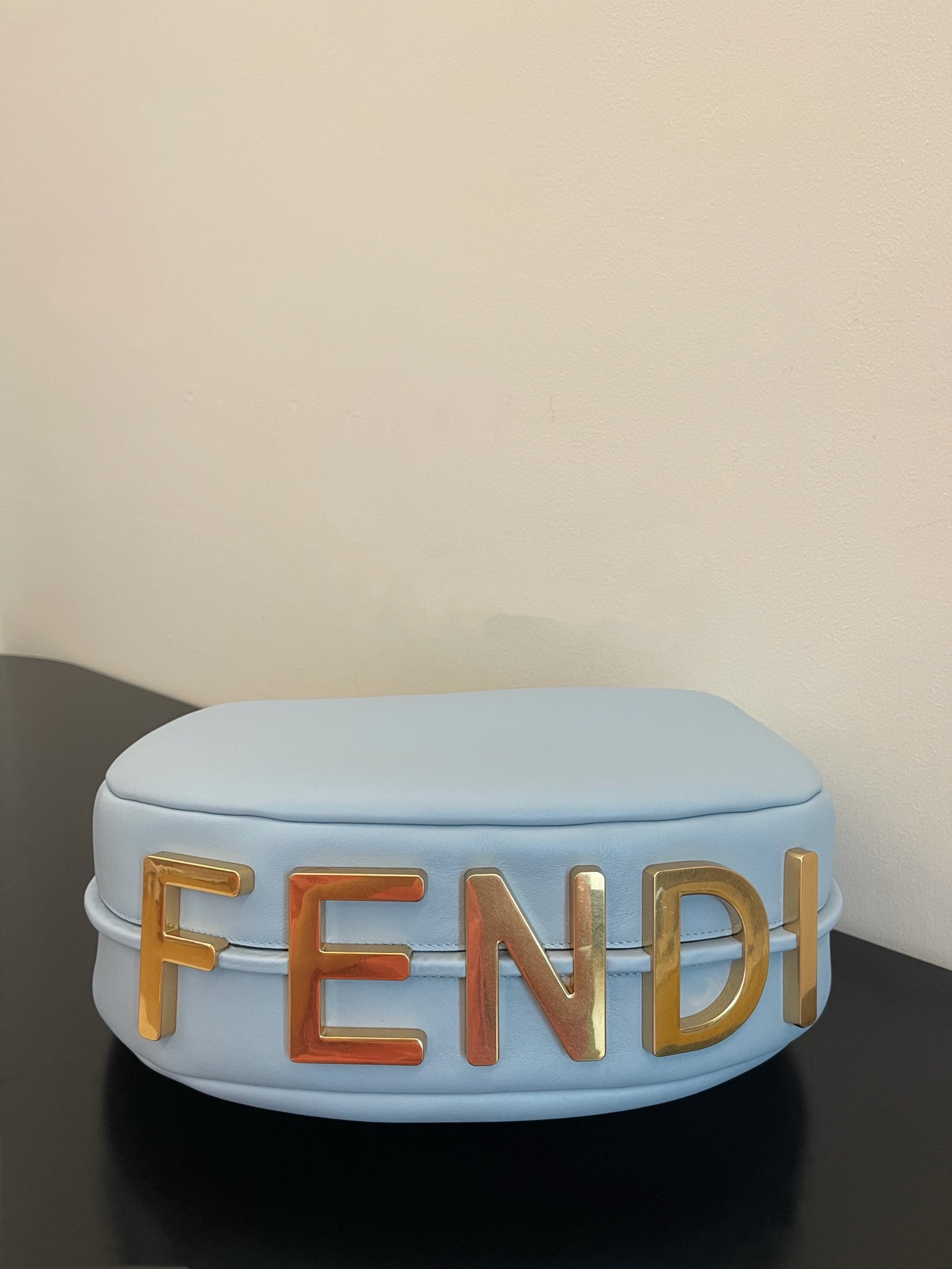 FENDI praphy underarm bag