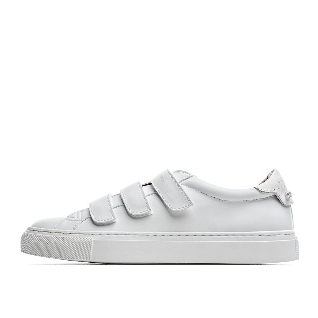 Givenchy Velcro Sneakers