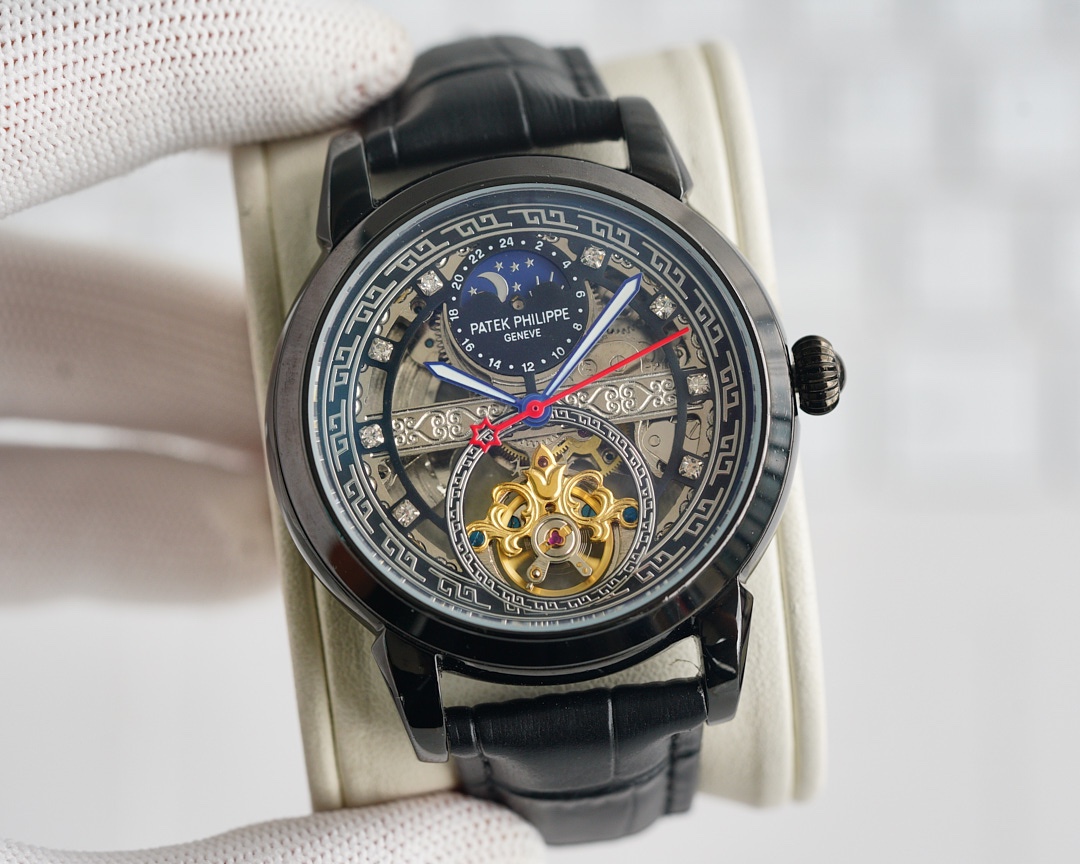 Patek Philippe Men's Watches