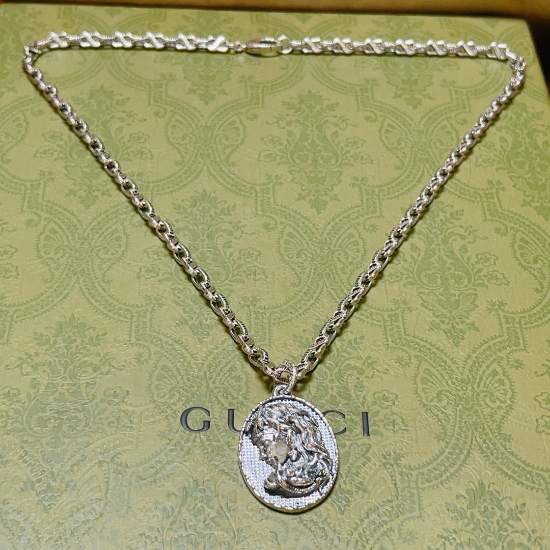 𝐆𝐮𝐜𝐜𝐢Forest of Rage Series