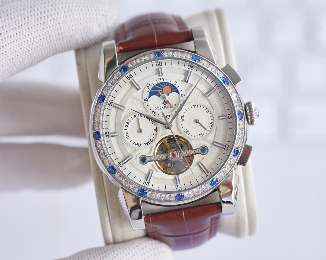 Patek Philippe Men's Watches