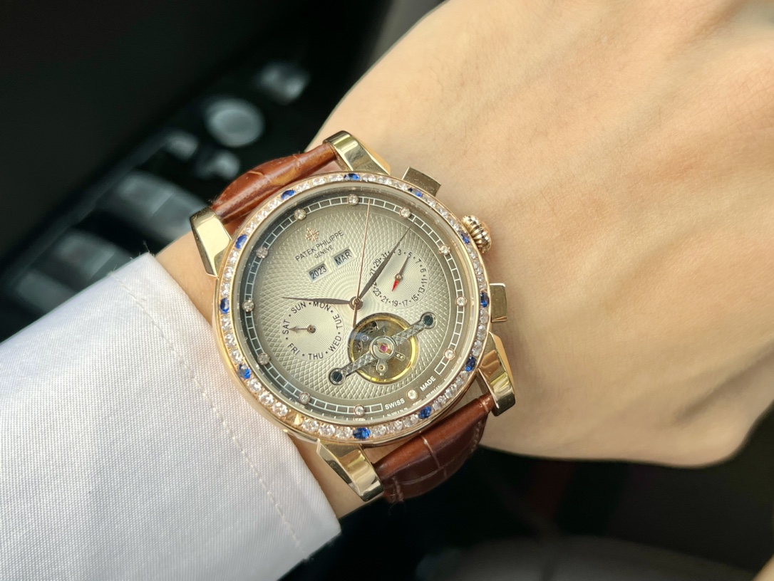 Patek Philippe Men's Watches