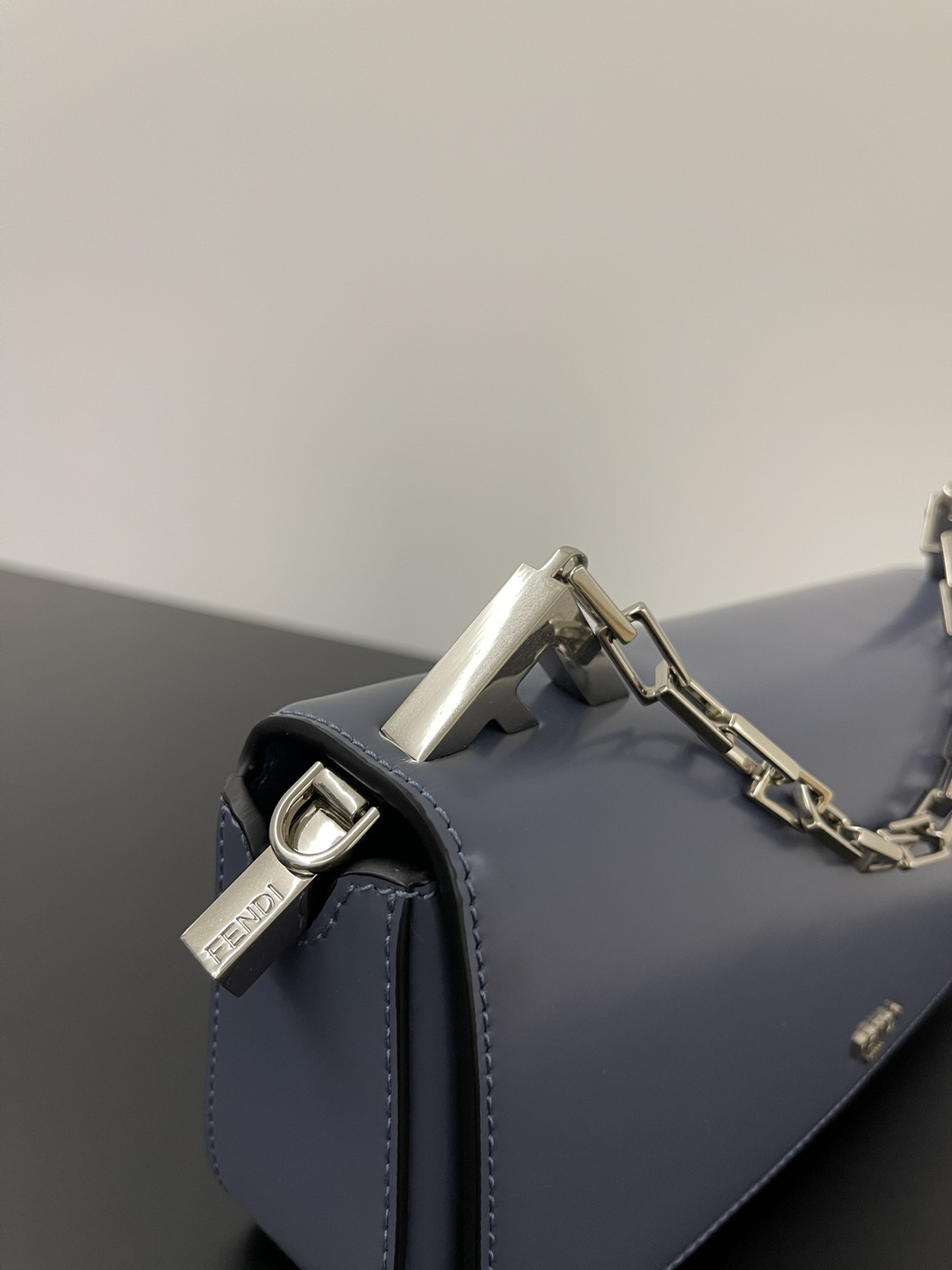 FENDI First Sight Haze Blue