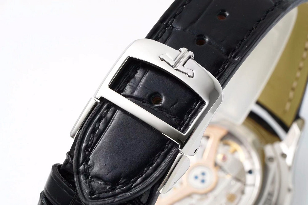 Jaeger-LeCoultre Moonphase Master Collection