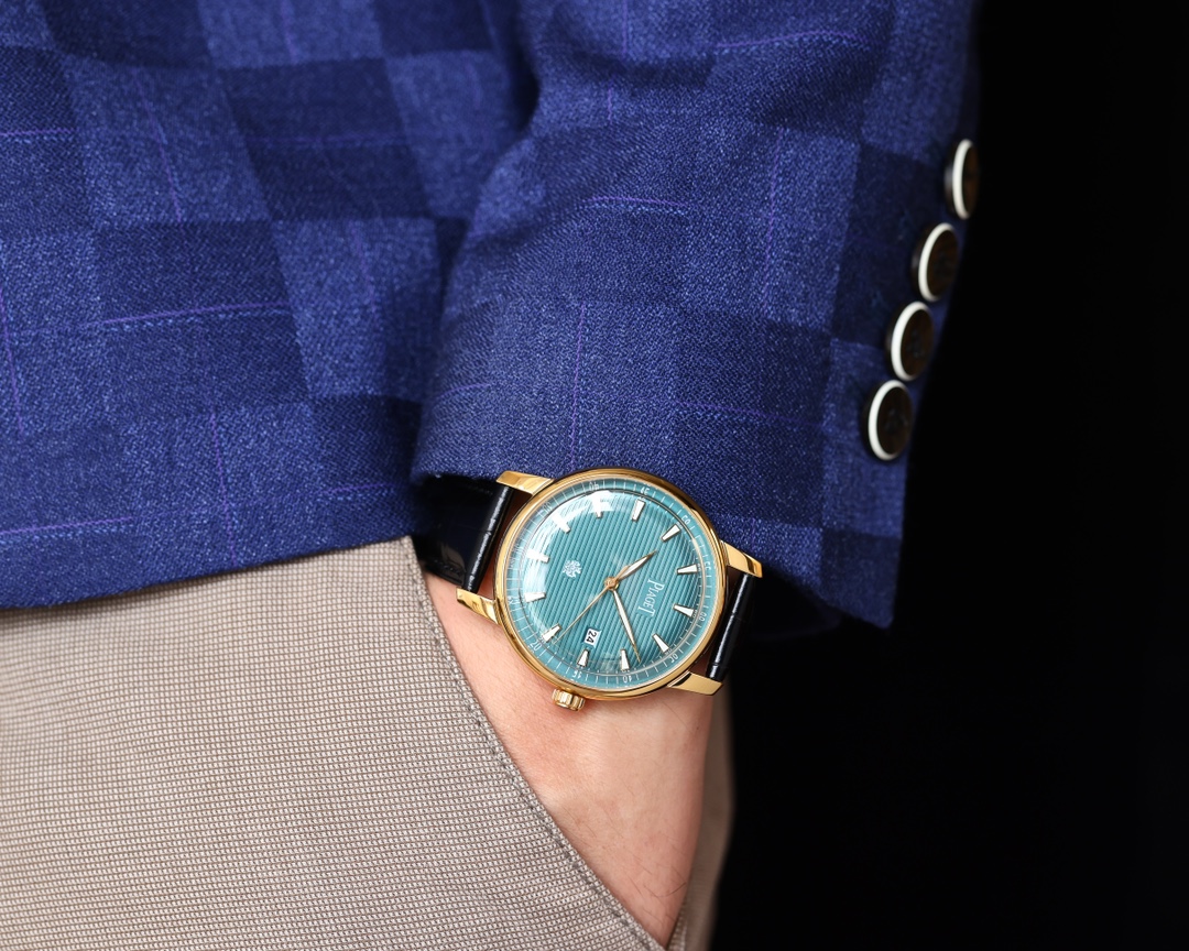 Earl Altiplano series classic ultra-thin