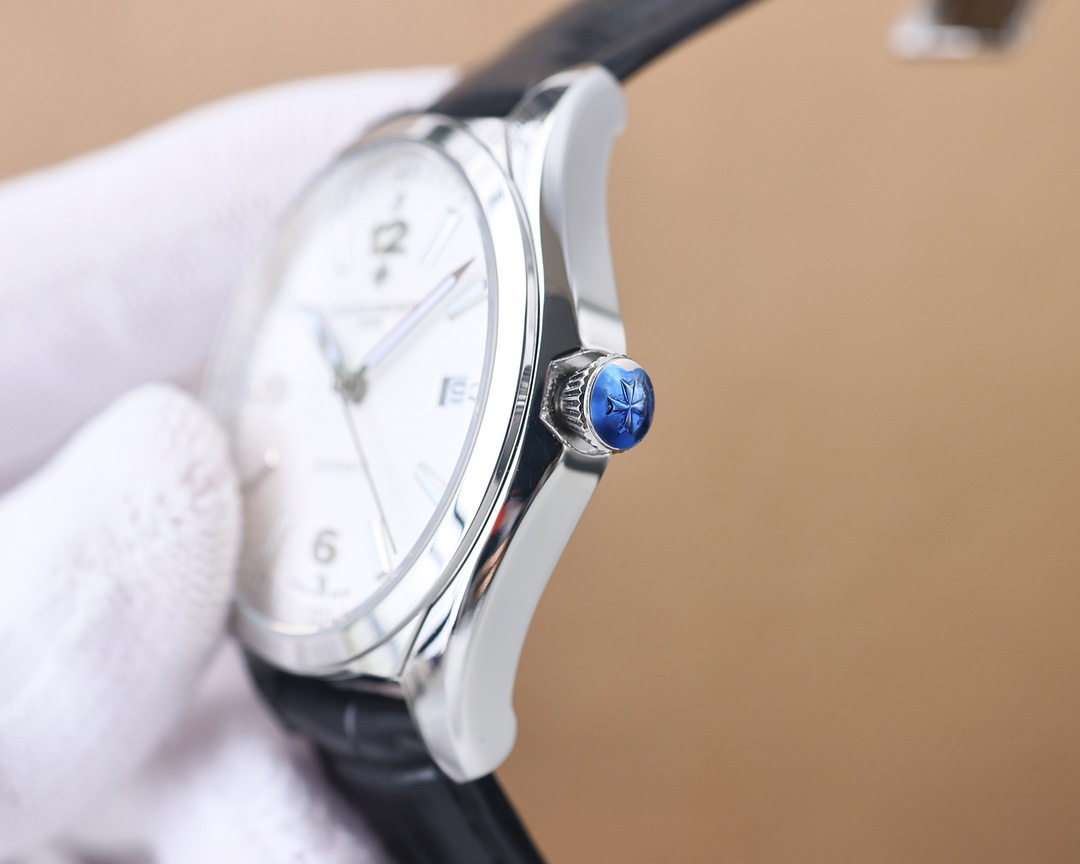 Vacheron Constantin Woodland 4600E/000A-B402