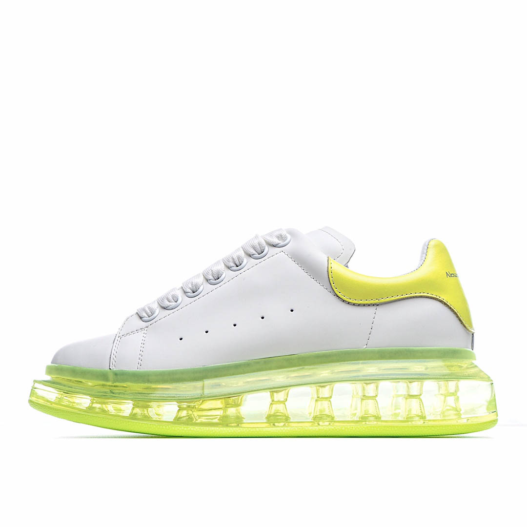 Alexander McQueen sole sneakers