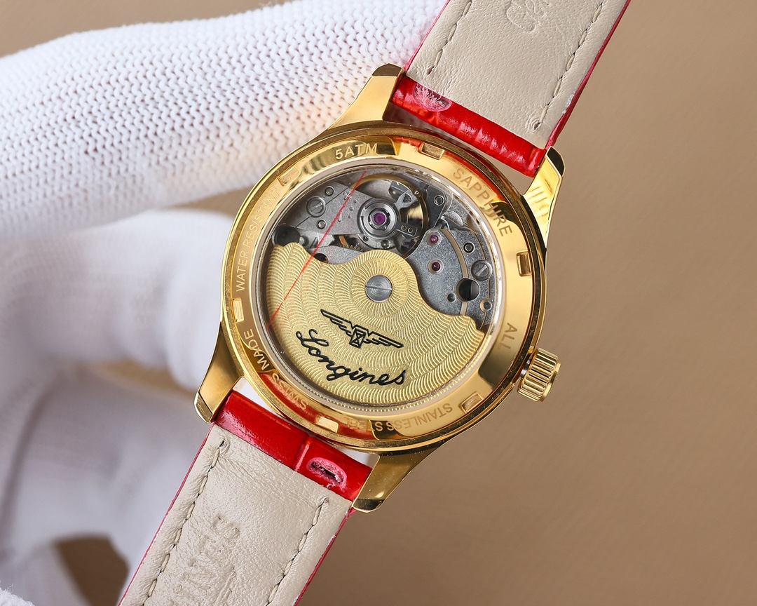 Longines 【LONGINES】mechanical women's watch
