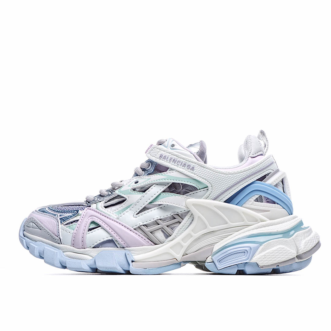 Balenciaga Track 4.0 Track Trainer