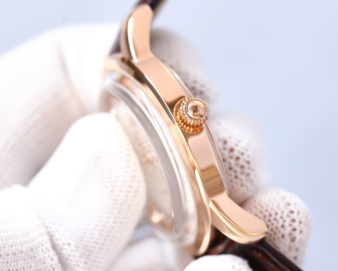 Rolex 9015 imported movement