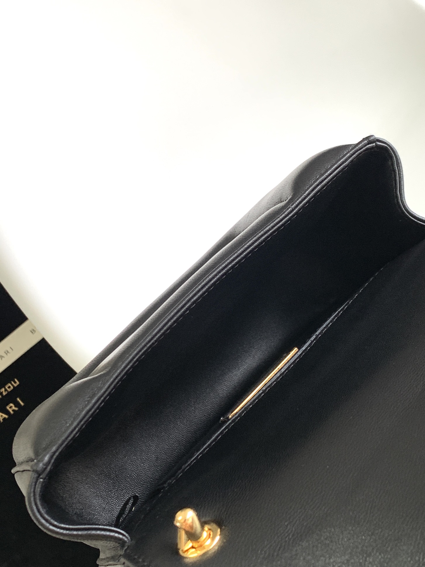 BVLGARI joint design