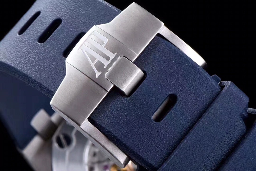 Audemars Piguet Royal Oak Offshore series mechanical men’s Watch V 8 version, Color series