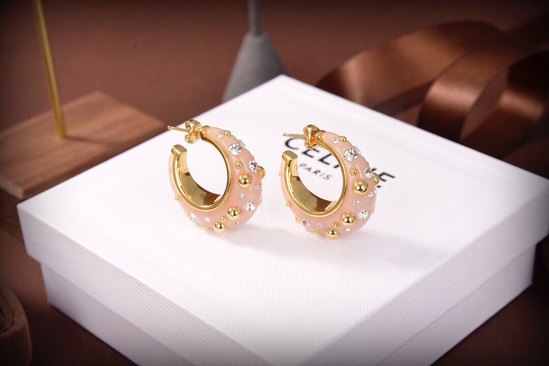 Celine Earrings